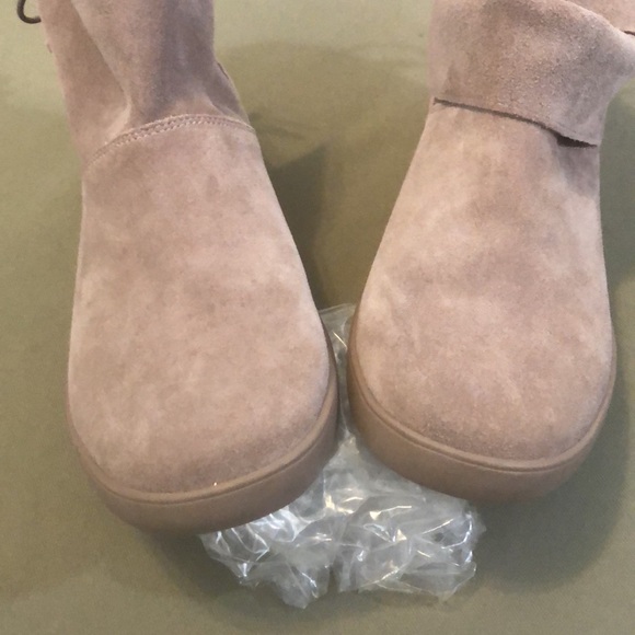 KOOLABURRA by UGG  women’s size 10” boots - Picture 11 of 16